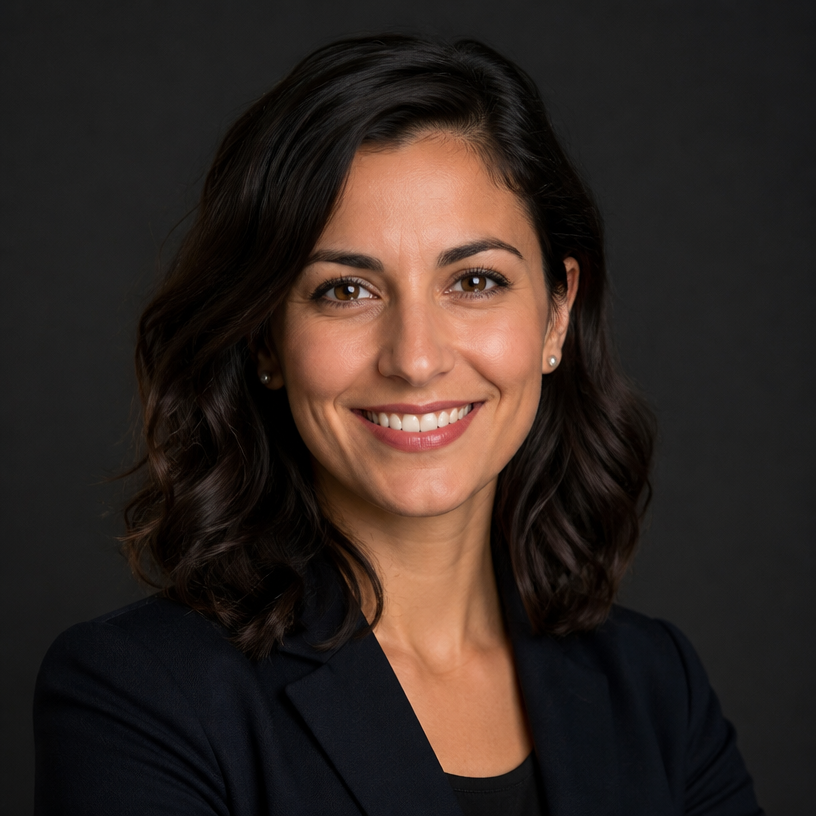 Beatrice Sandroni