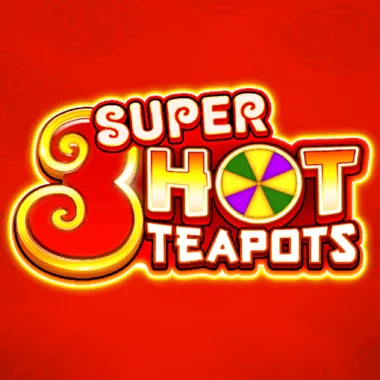 3 Super Hot Teapots su Wild Tokyo