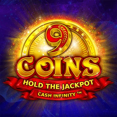 9 Coins su Wild Tokyo