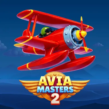 Aviamasters su Wild Tokyo