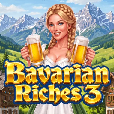 Bavarian Riches 3 su Wild Tokyo