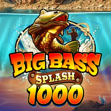 Big Bass Splash 1000 su Wild Tokyo
