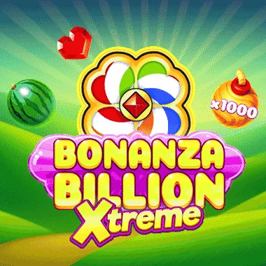 Bonanza Billion Xtreme su Wild Tokyo