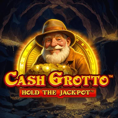 Cash Grotto su Wild Tokyo