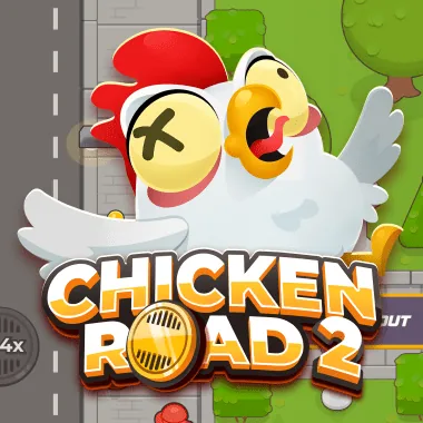 Chicken Road 2 su Wild Tokyo