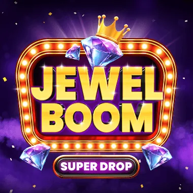 Jewel Boom su Wild Tokyo