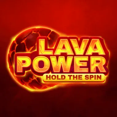 Lava Power Hold the Spin su Wild Tokyo