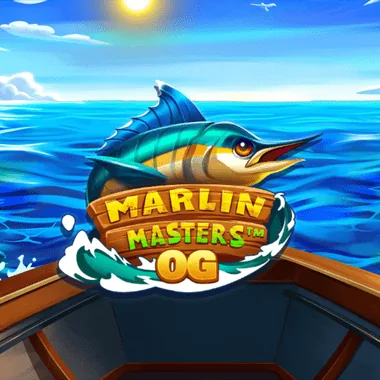 Marlin Masters OG su Wild Tokyo