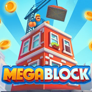 Mega Block su Wild Tokyo