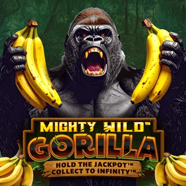 Mighty Wild Gorilla su Wild Tokyo