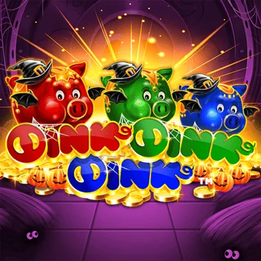 Oink Oink Oink su Wild Tokyo