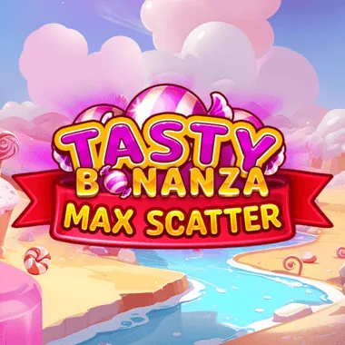 Tasty Bonanza Max Scatter su Wild Tokyo