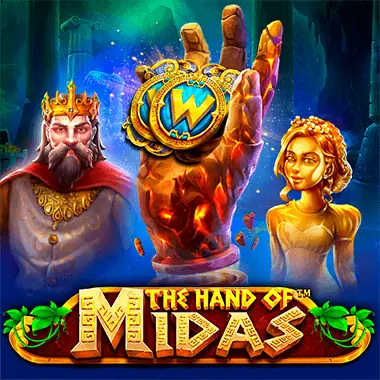 The Hand of Midas su Wild Tokyo