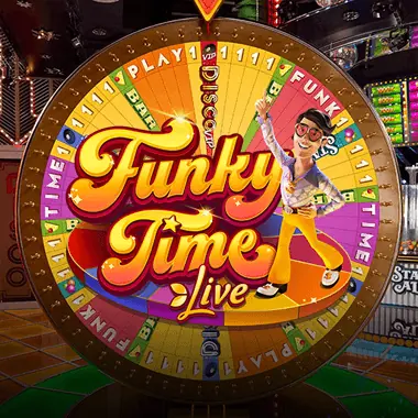 Funky Time su Wild Tokyo