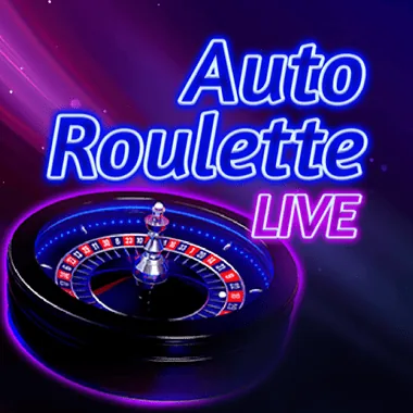 Live Auto Roulette su Wild Tokyo