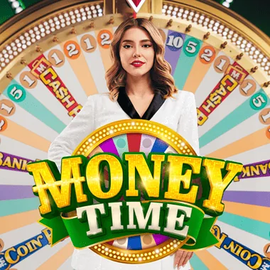 Money Time su Wild Tokyo