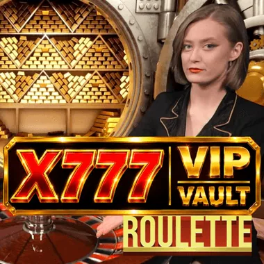 VIP Vault Roulette su Wild Tokyo
